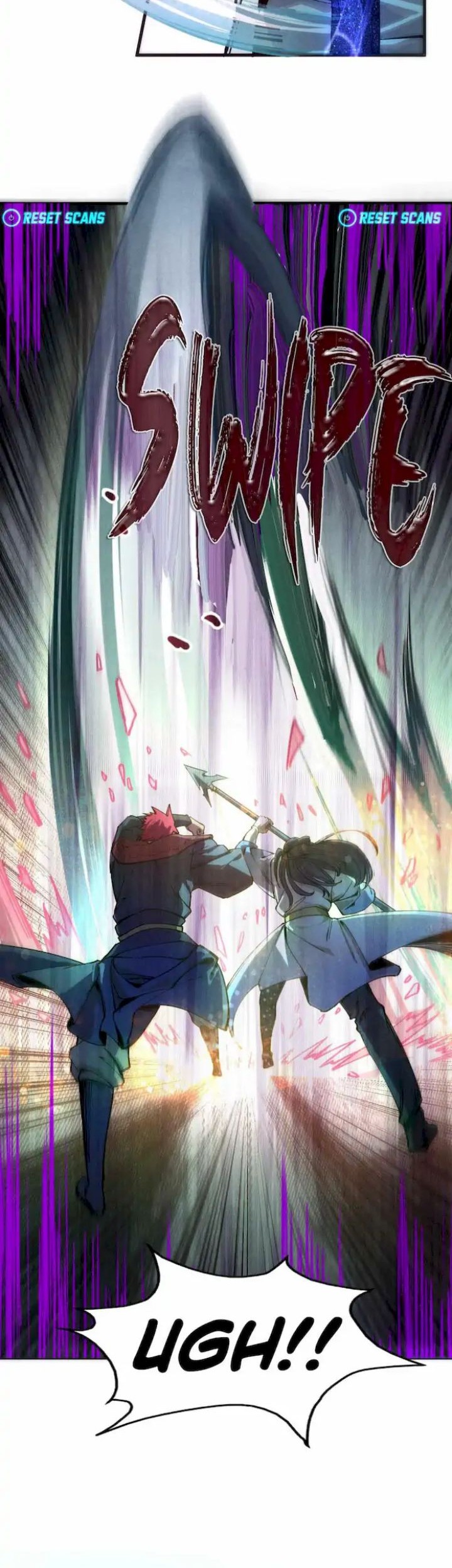 The Ultimate of All Ages Chapter 79 Gambar 4