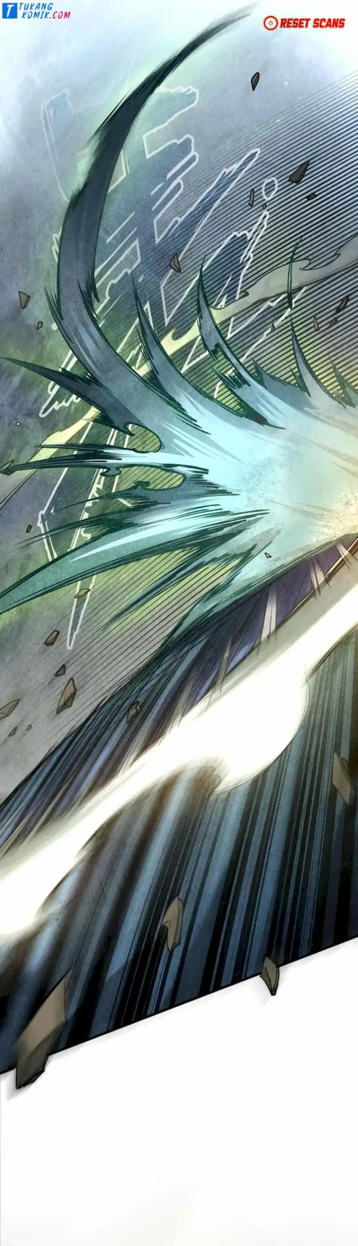 The Ultimate of All Ages Chapter 79 Gambar 6