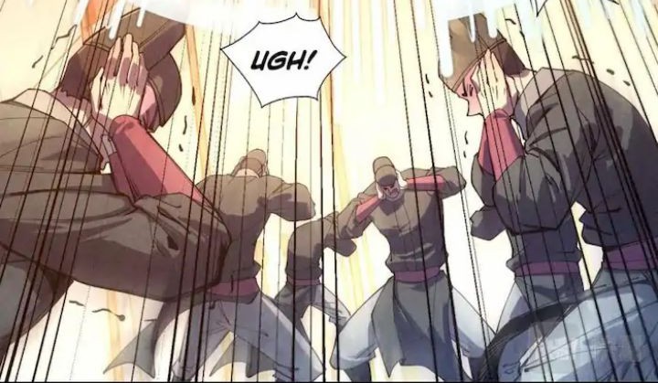 The Ultimate of All Ages Chapter 79 Gambar 16