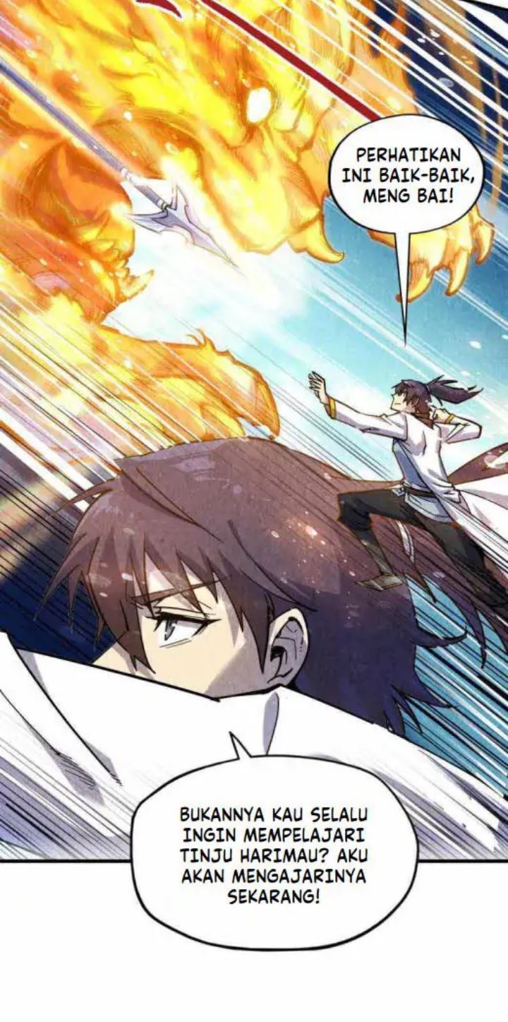 The Ultimate of All Ages Chapter 78 Gambar 15