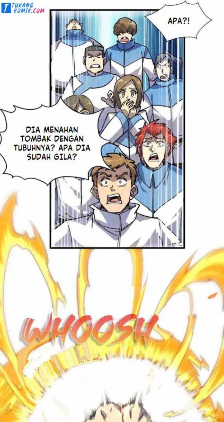 The Ultimate of All Ages Chapter 78 Gambar 16