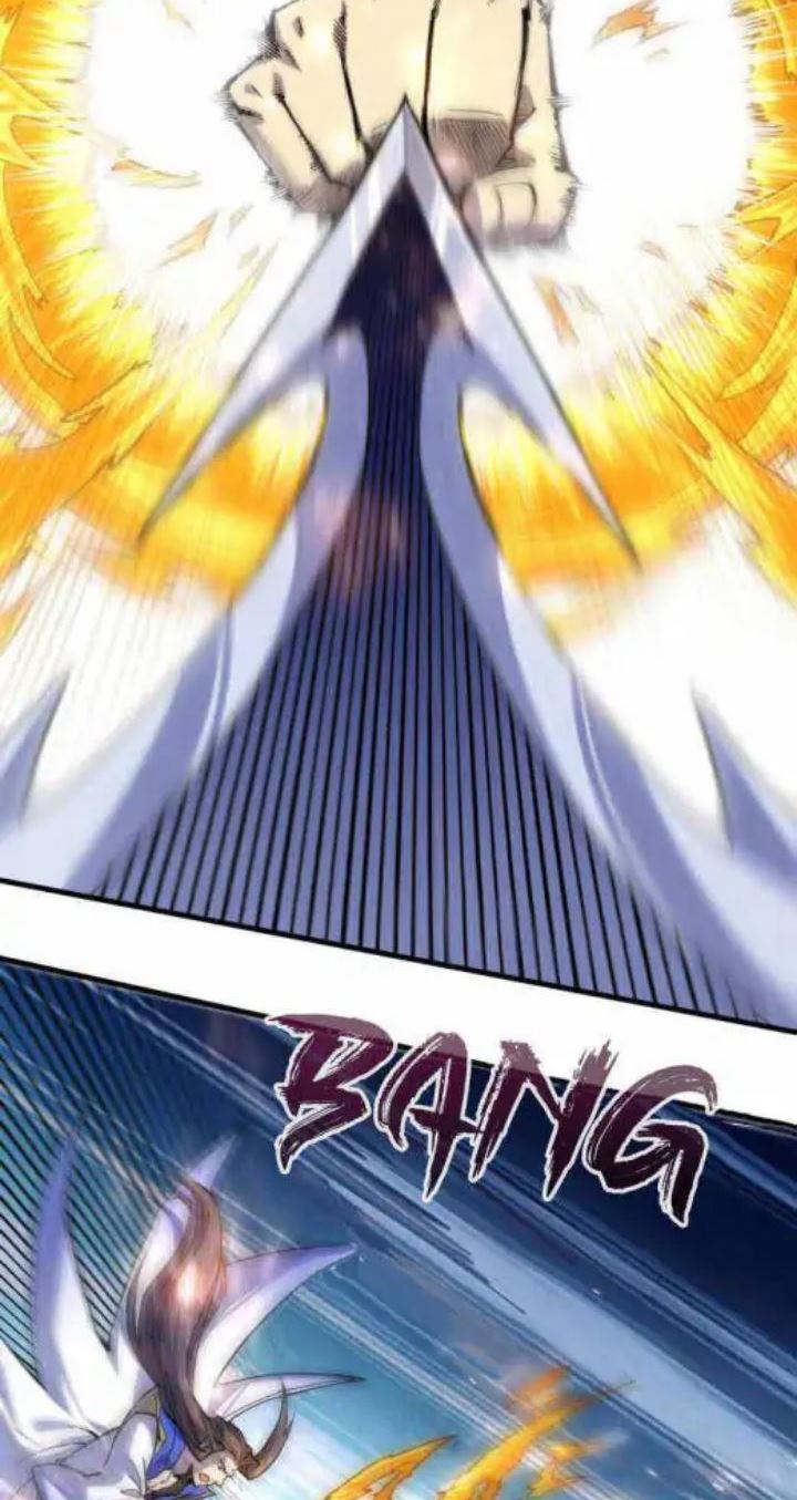 The Ultimate of All Ages Chapter 78 Gambar 17