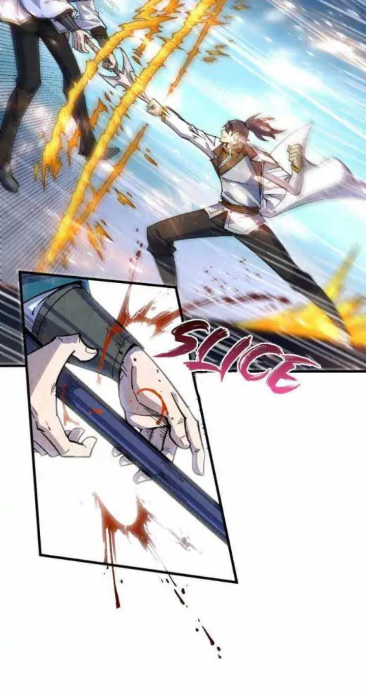 The Ultimate of All Ages Chapter 78 Gambar 18