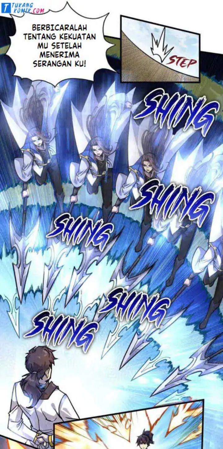 The Ultimate of All Ages Chapter 78 Gambar 11