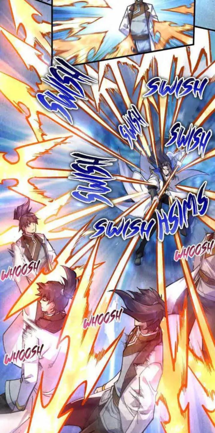 The Ultimate of All Ages Chapter 78 Gambar 12