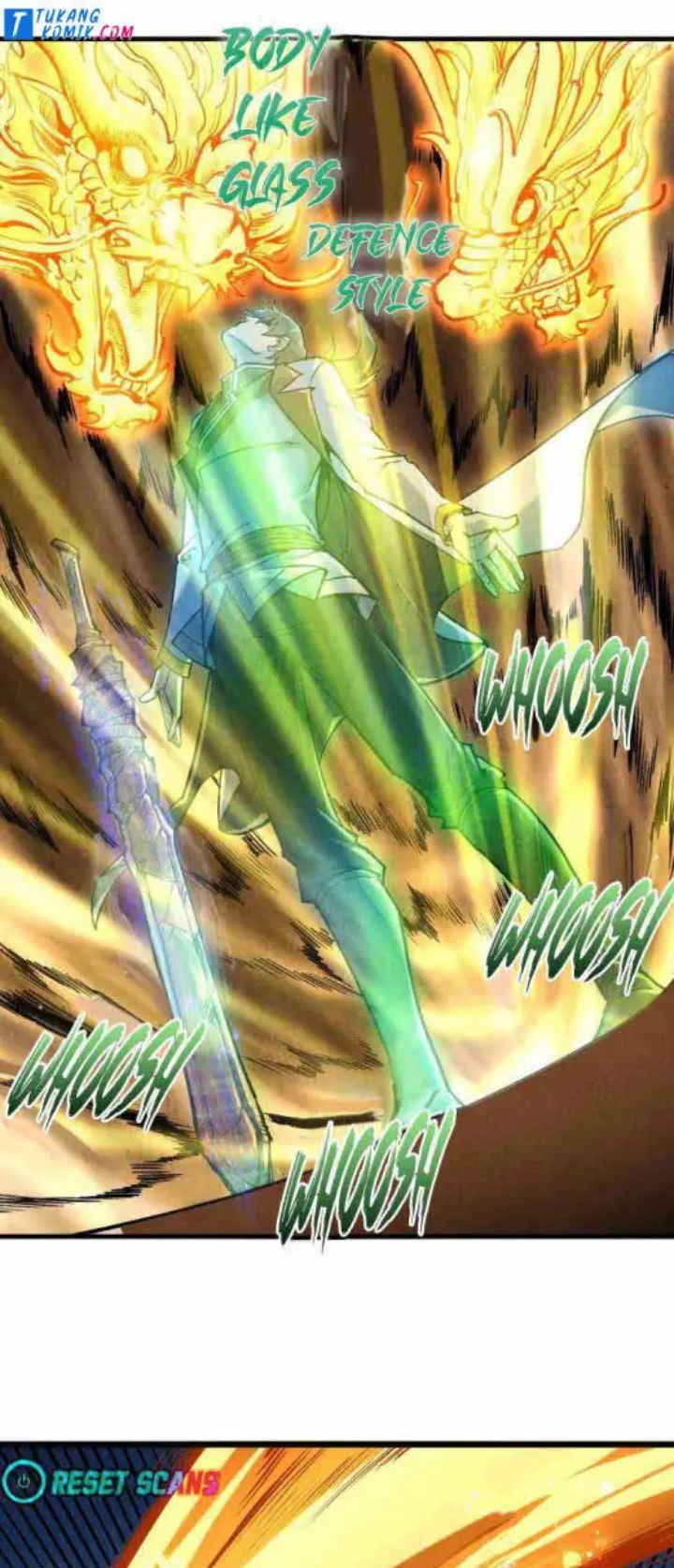 The Ultimate of All Ages Chapter 78 Gambar 26