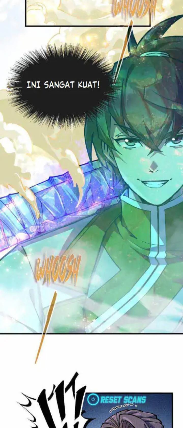 The Ultimate of All Ages Chapter 78 Gambar 29