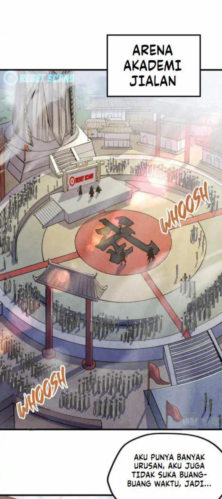 Manhua The Ultimate of All Ages Chapter 78 gambar nomor 2