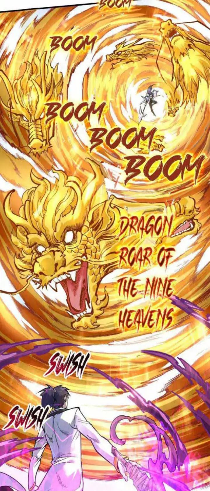 The Ultimate of All Ages Chapter 78 Gambar 22