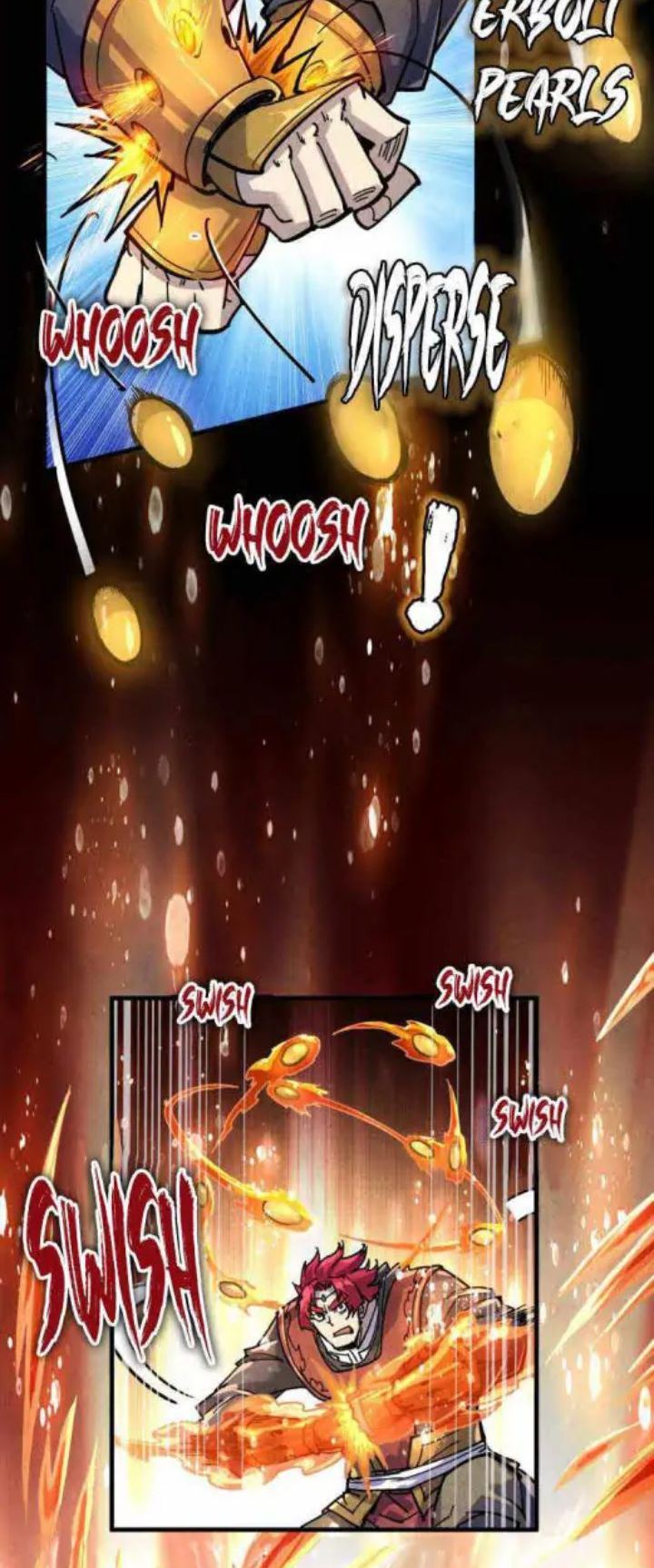 The Ultimate of All Ages Chapter 78 Gambar 34