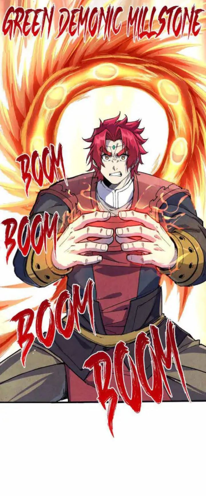 The Ultimate of All Ages Chapter 78 Gambar 35