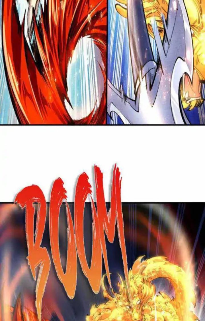 The Ultimate of All Ages Chapter 78 Gambar 37