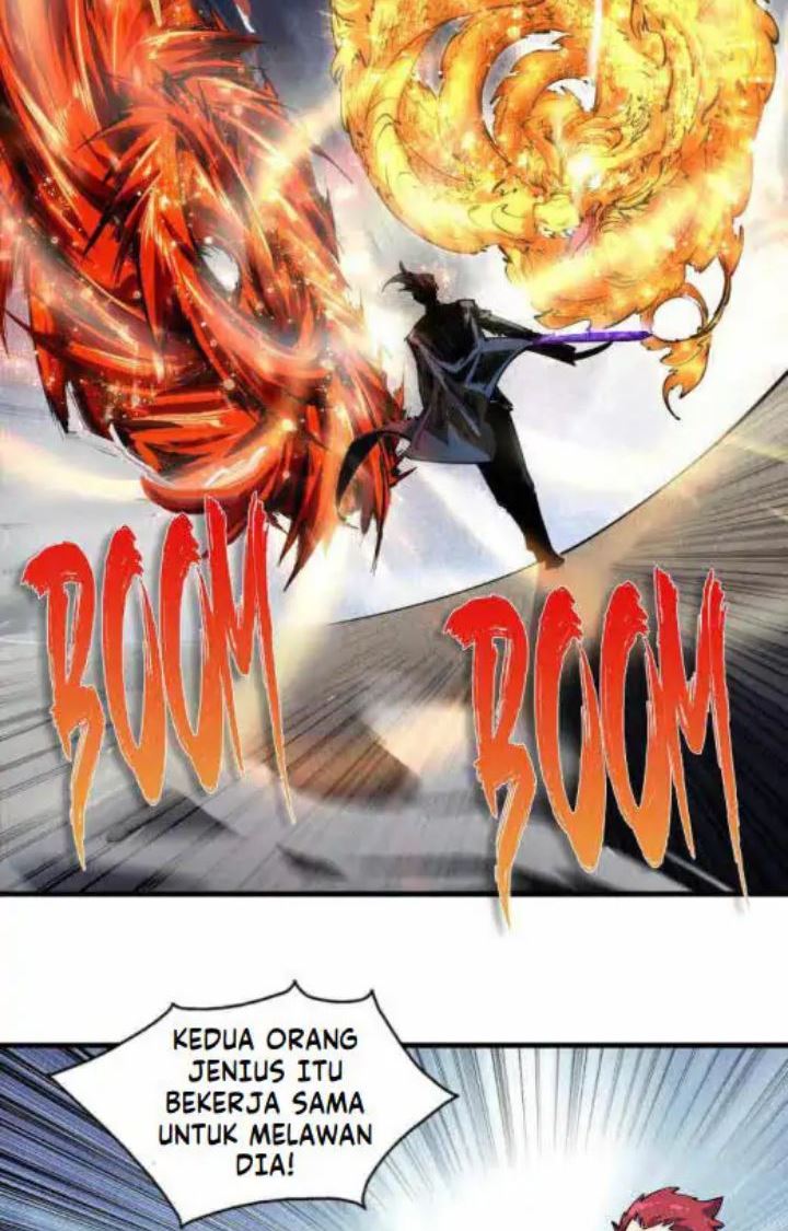 The Ultimate of All Ages Chapter 78 Gambar 38