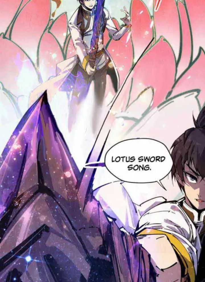 The Ultimate of All Ages Chapter 78 Gambar 44