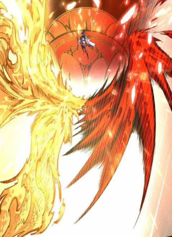 The Ultimate of All Ages Chapter 78 Gambar 42