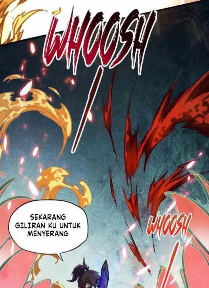 The Ultimate of All Ages Chapter 78 Gambar 43