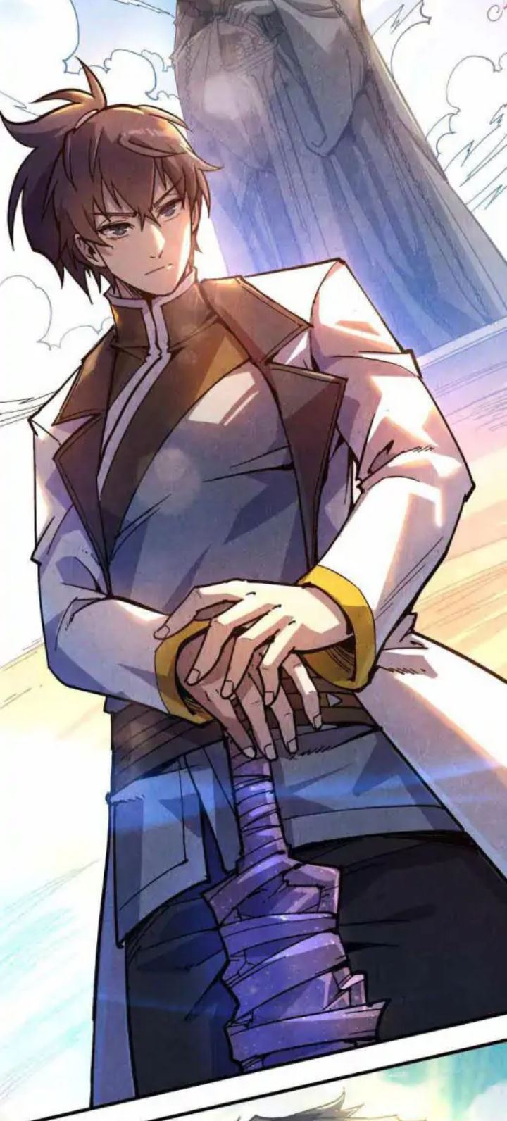 The Ultimate of All Ages Chapter 78 Gambar 7