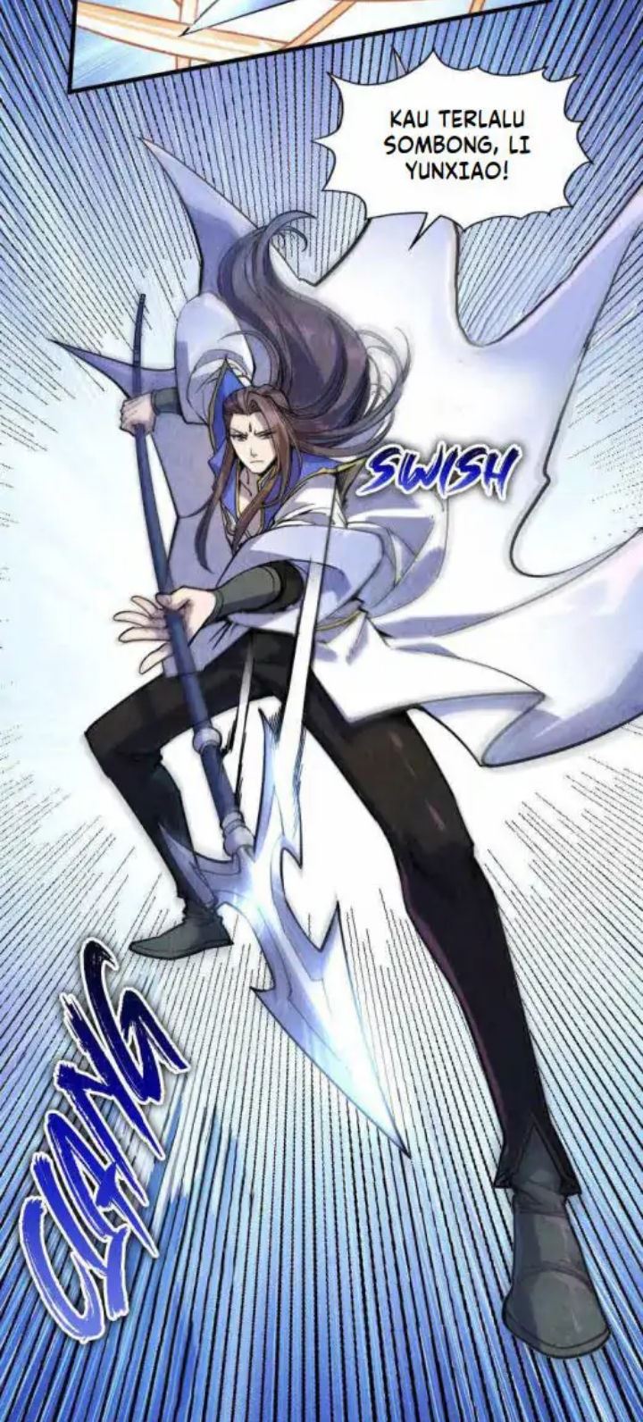 The Ultimate of All Ages Chapter 78 Gambar 9