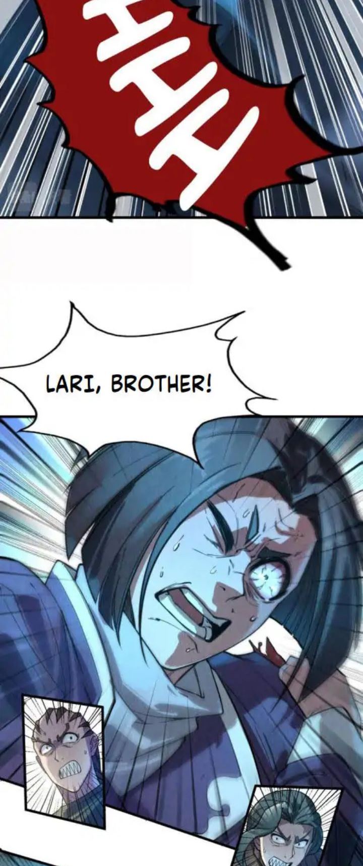 The Ultimate of All Ages Chapter 67 Gambar 14