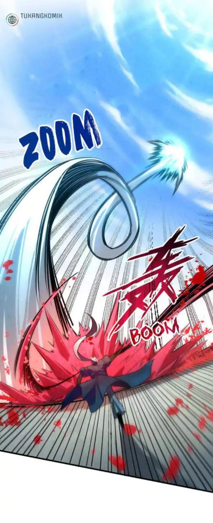 The Ultimate of All Ages Chapter 67 Gambar 16