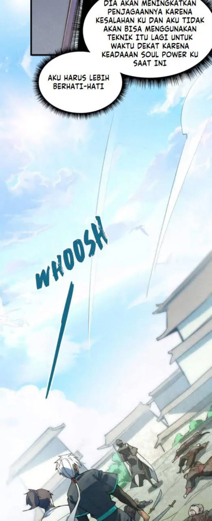 The Ultimate of All Ages Chapter 67 Gambar 18