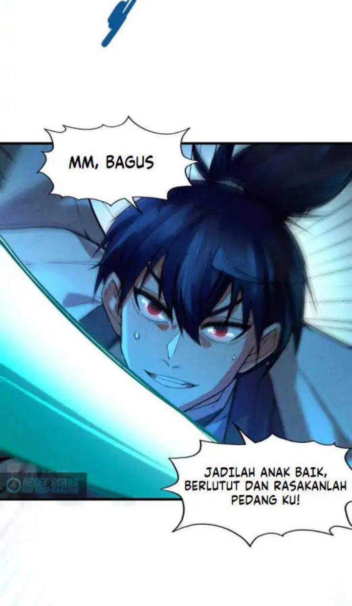 The Ultimate of All Ages Chapter 67 Gambar 10