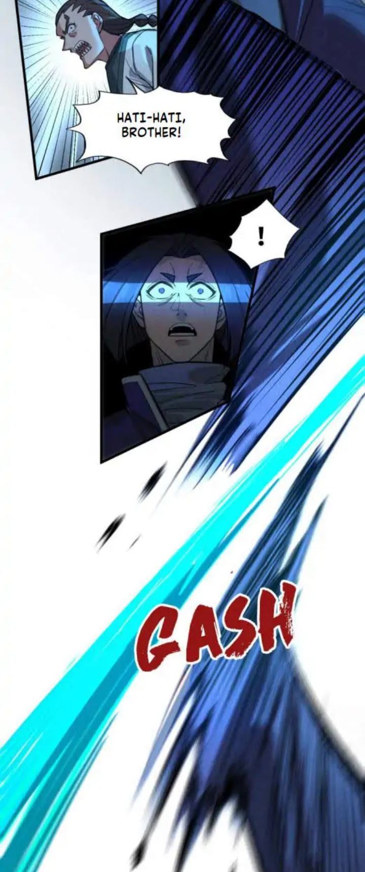 The Ultimate of All Ages Chapter 67 Gambar 12