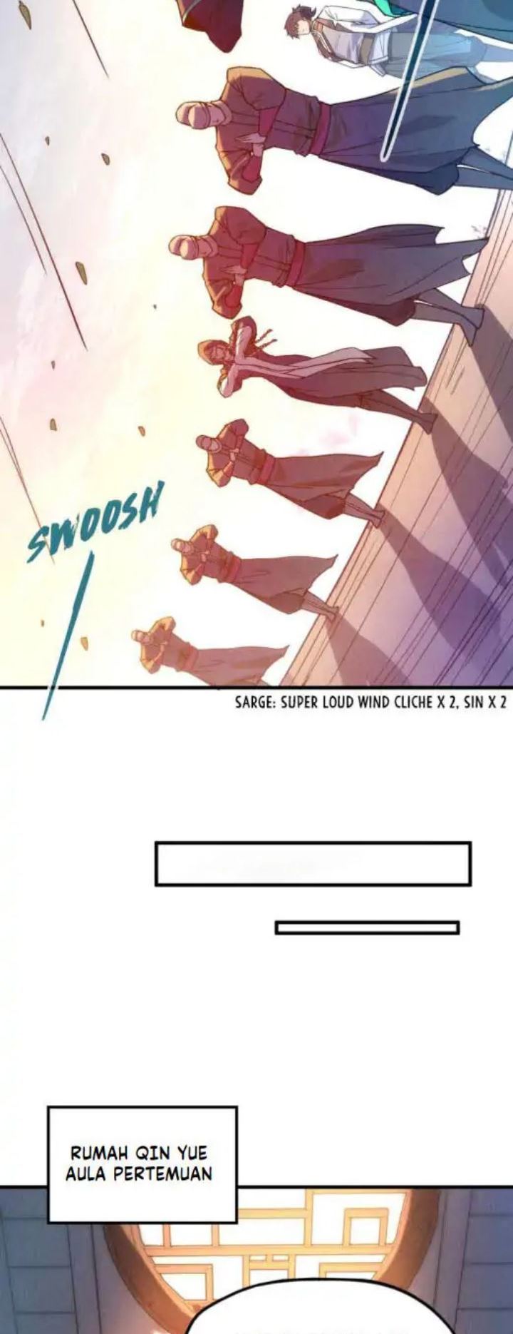 The Ultimate of All Ages Chapter 67 Gambar 24