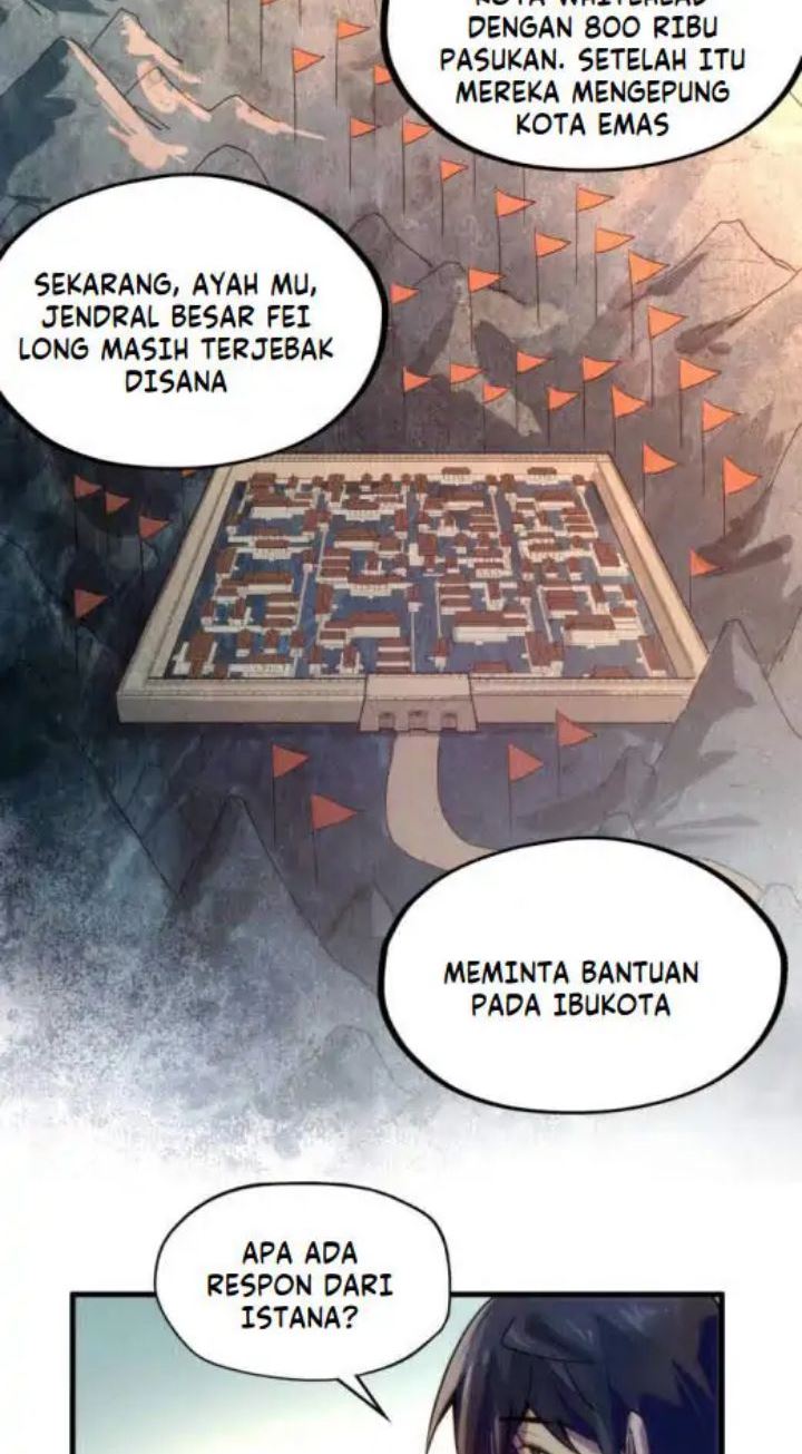 The Ultimate of All Ages Chapter 67 Gambar 28