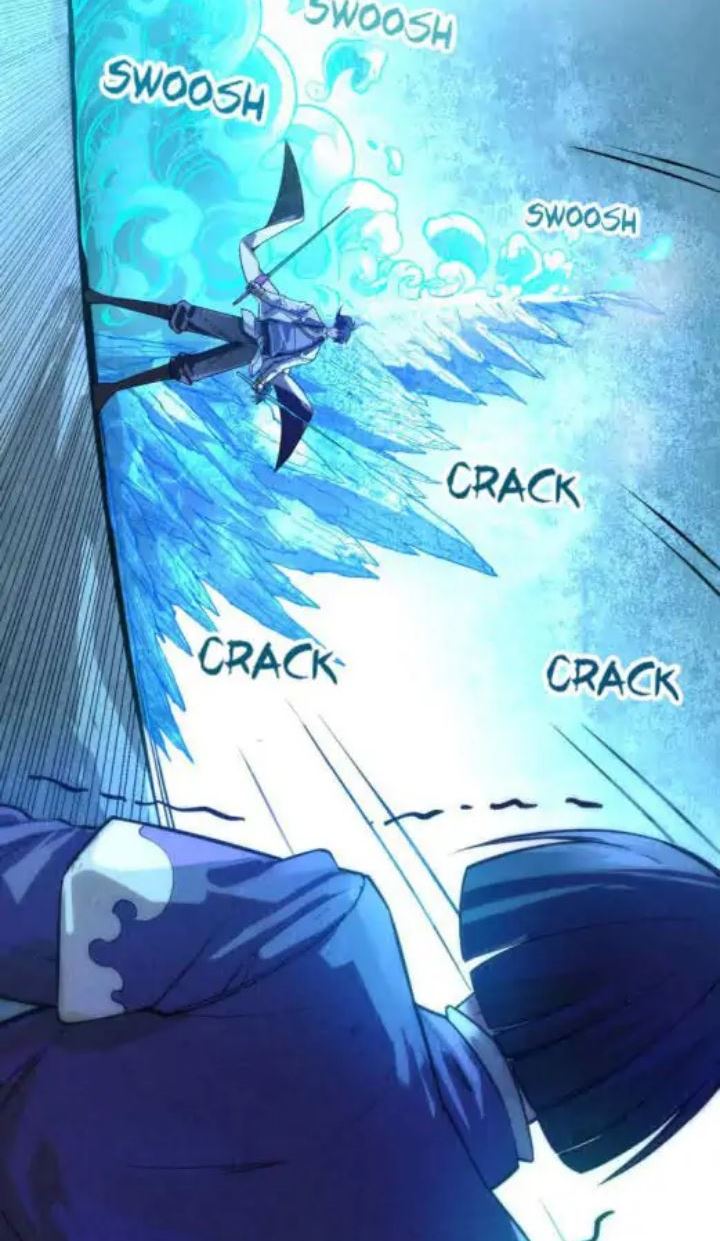 Manhua The Ultimate of All Ages Chapter 67 gambar nomor 2