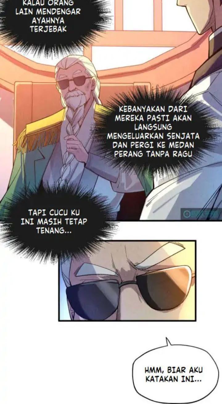 The Ultimate of All Ages Chapter 67 Gambar 30