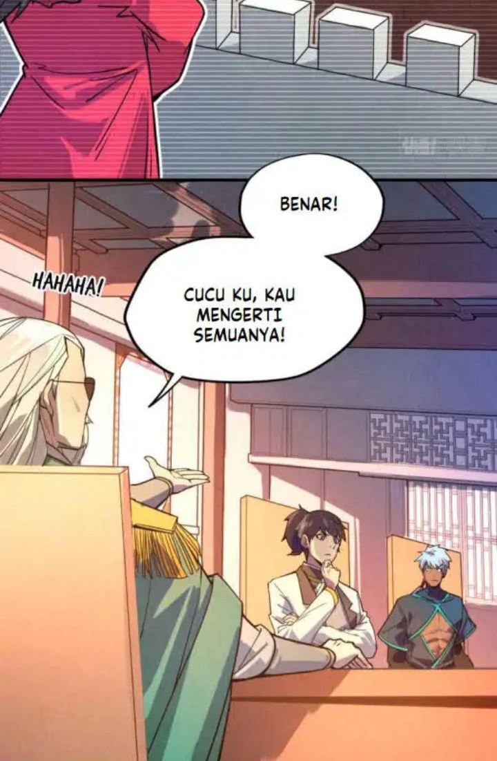 The Ultimate of All Ages Chapter 67 Gambar 33