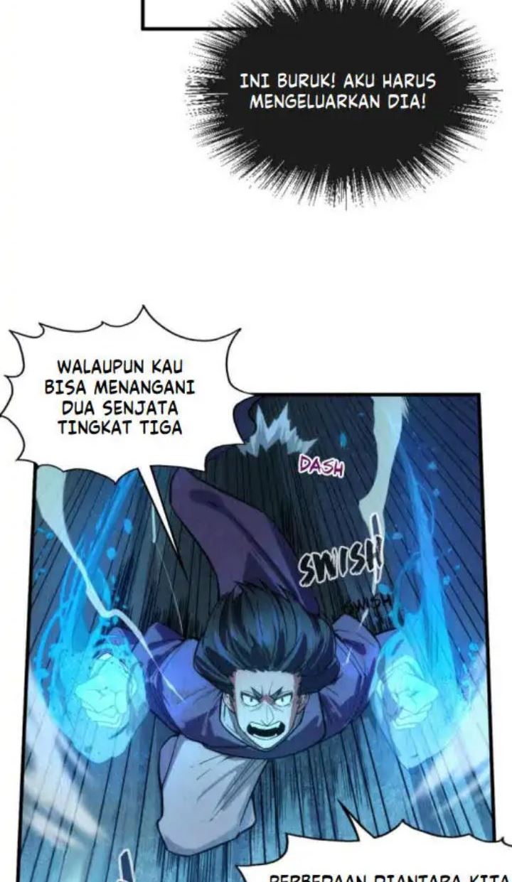 The Ultimate of All Ages Chapter 67 Gambar 4