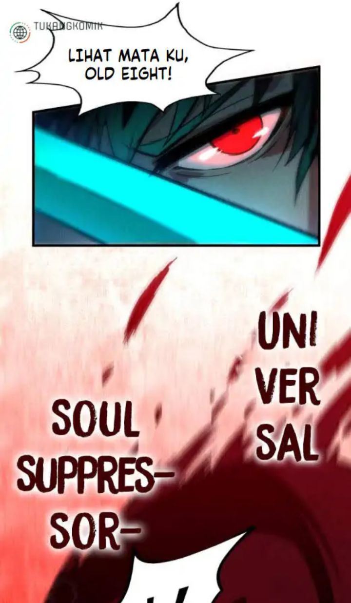 The Ultimate of All Ages Chapter 67 Gambar 6