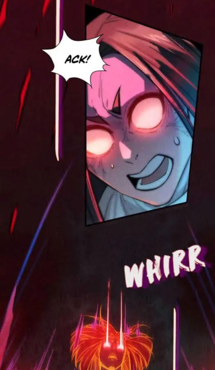 The Ultimate of All Ages Chapter 67 Gambar 8