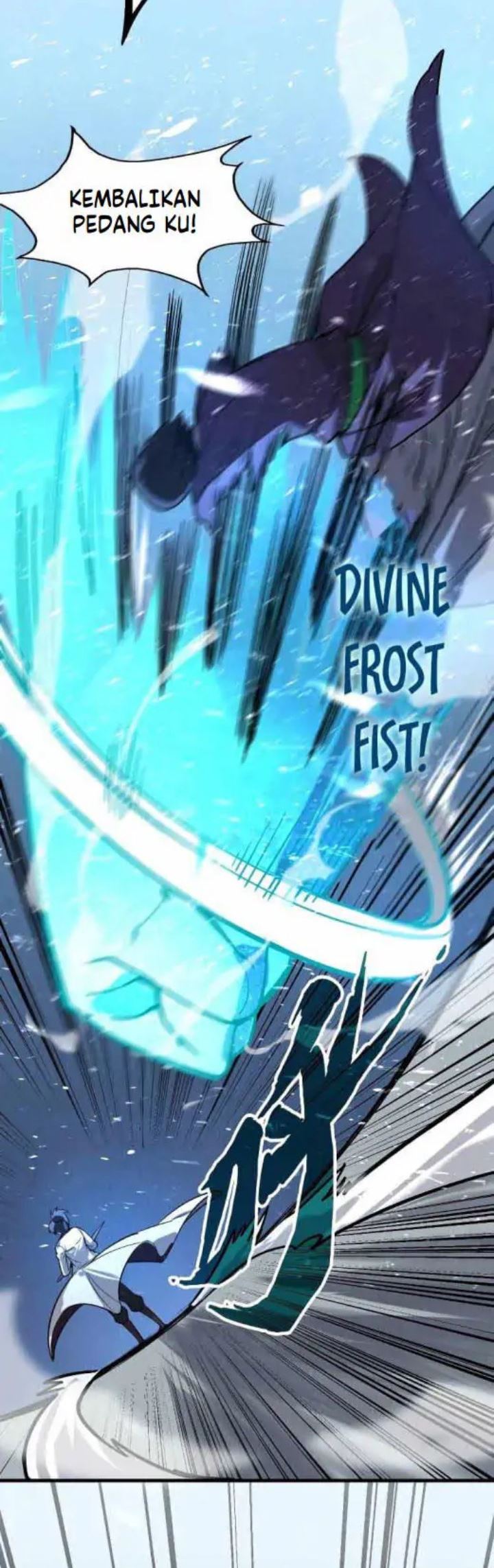 The Ultimate of All Ages Chapter 66 Gambar 24