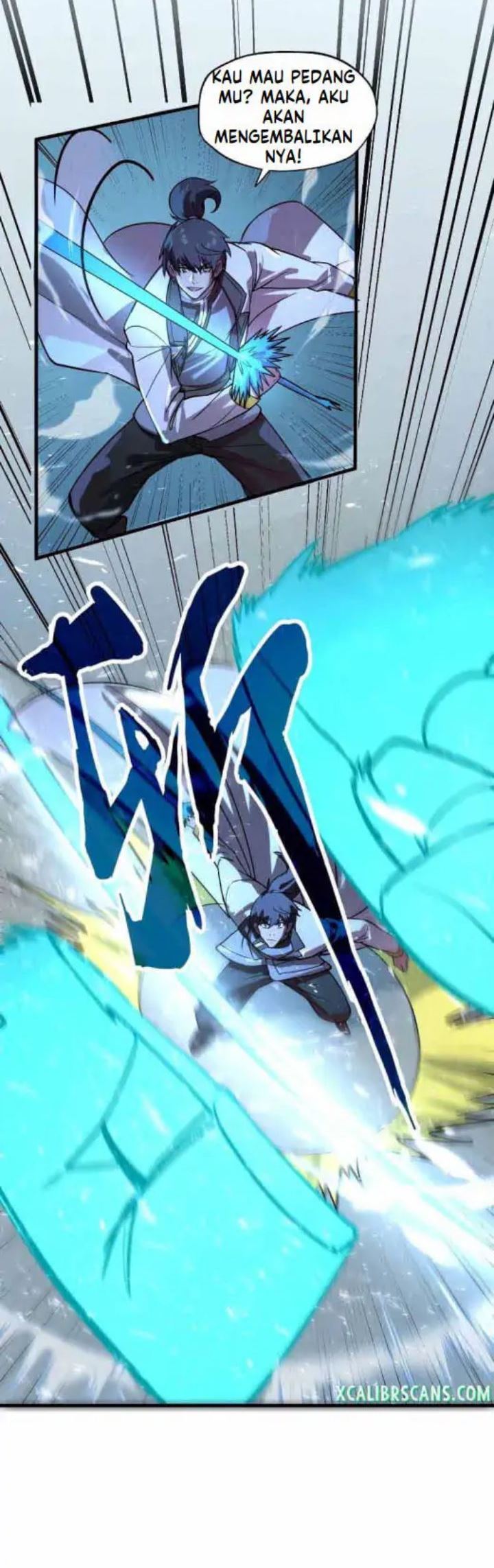 The Ultimate of All Ages Chapter 66 Gambar 25