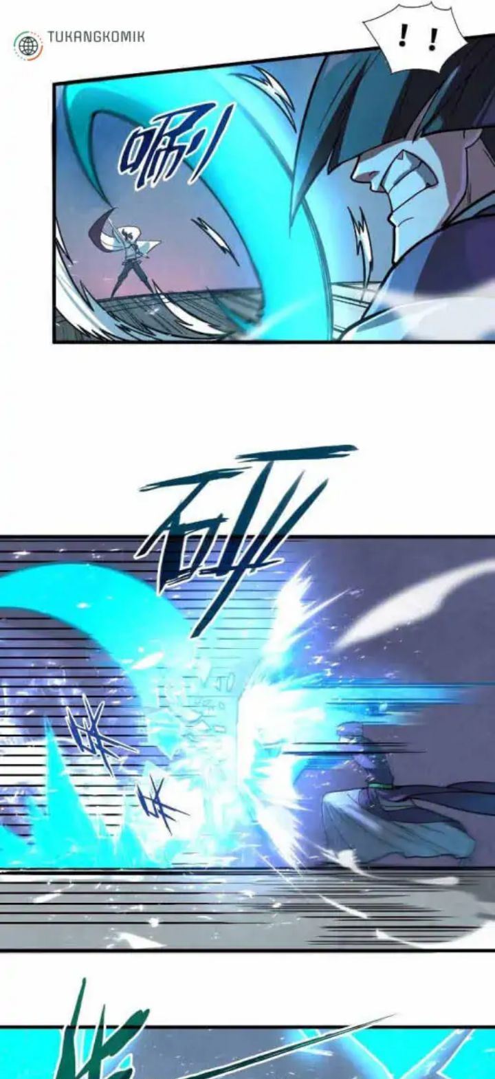 The Ultimate of All Ages Chapter 66 Gambar 26