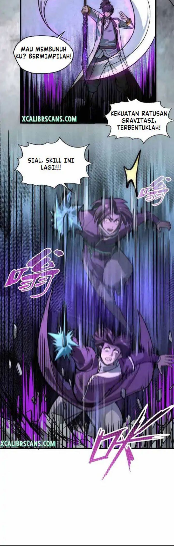 The Ultimate of All Ages Chapter 66 Gambar 20