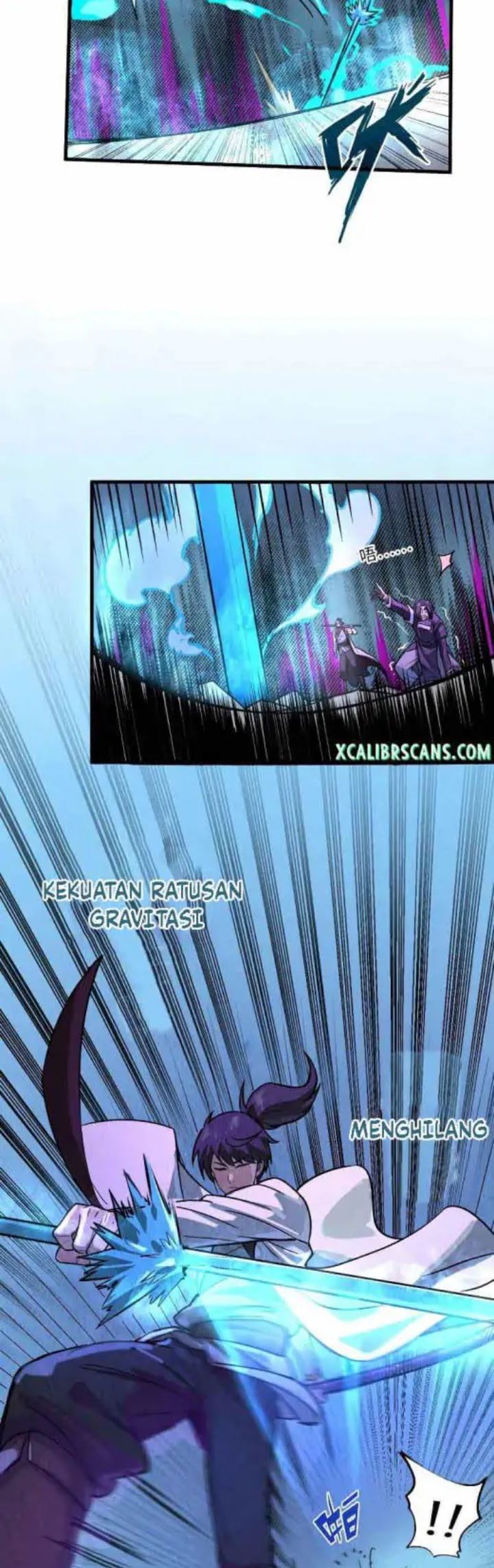 The Ultimate of All Ages Chapter 66 Gambar 22