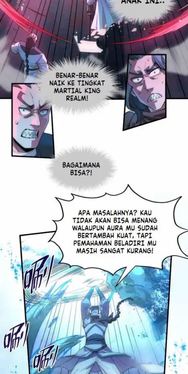 The Ultimate of All Ages Chapter 66 Gambar 3