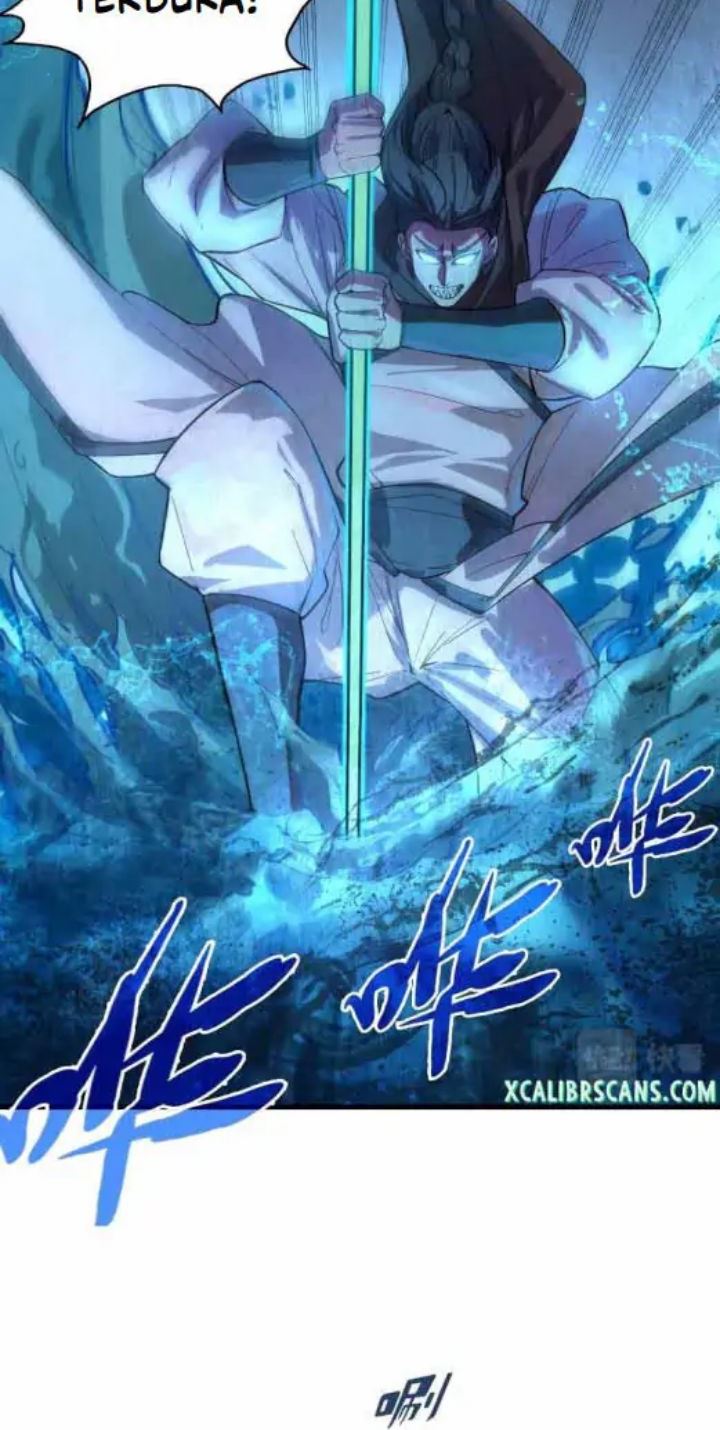 The Ultimate of All Ages Chapter 66 Gambar 5