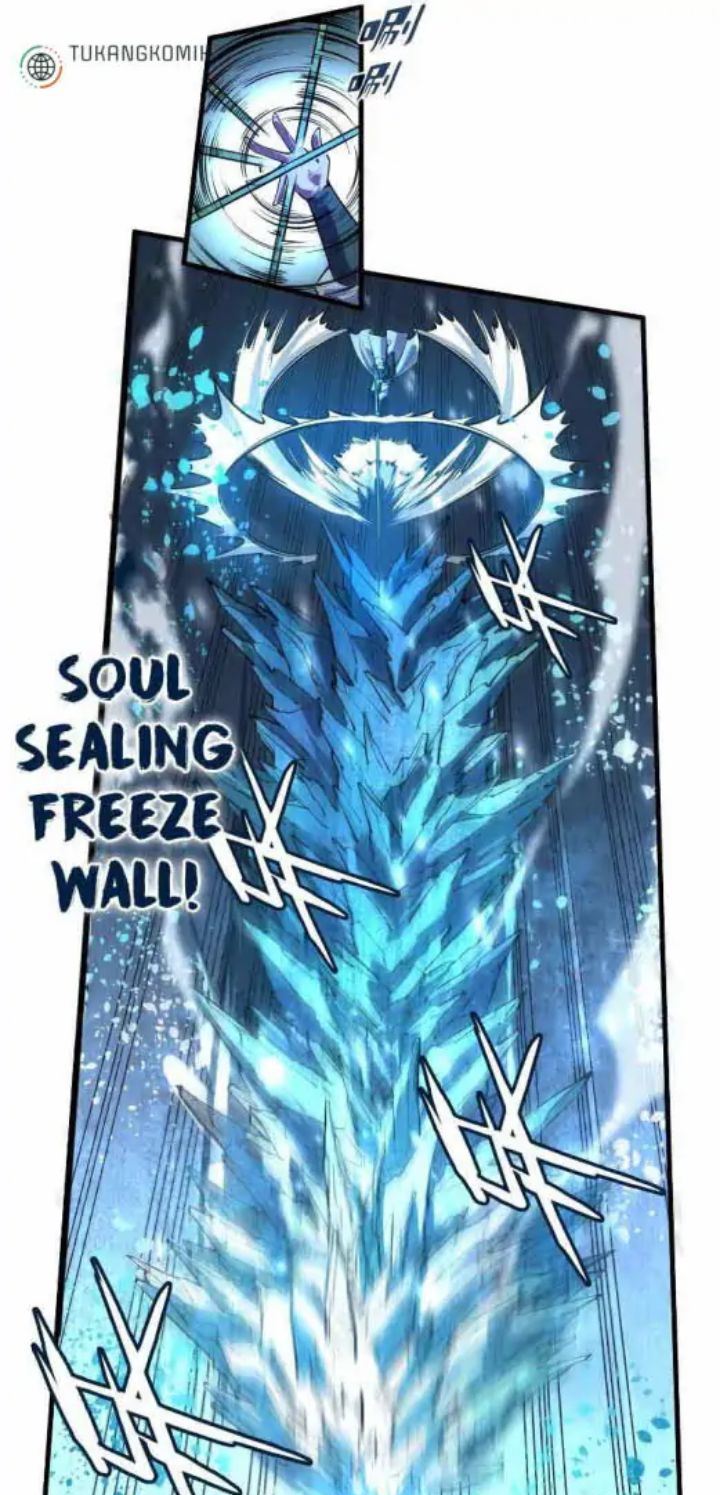 The Ultimate of All Ages Chapter 66 Gambar 6