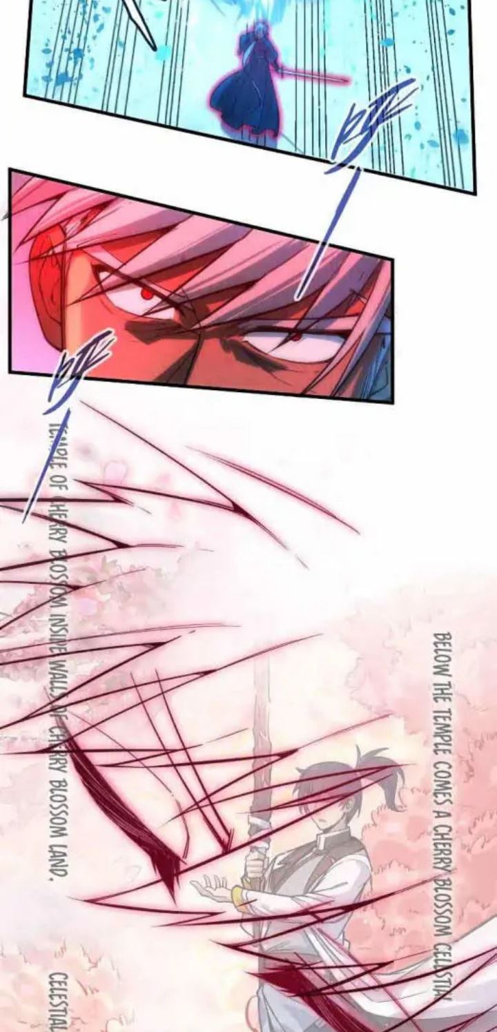 The Ultimate of All Ages Chapter 66 Gambar 7