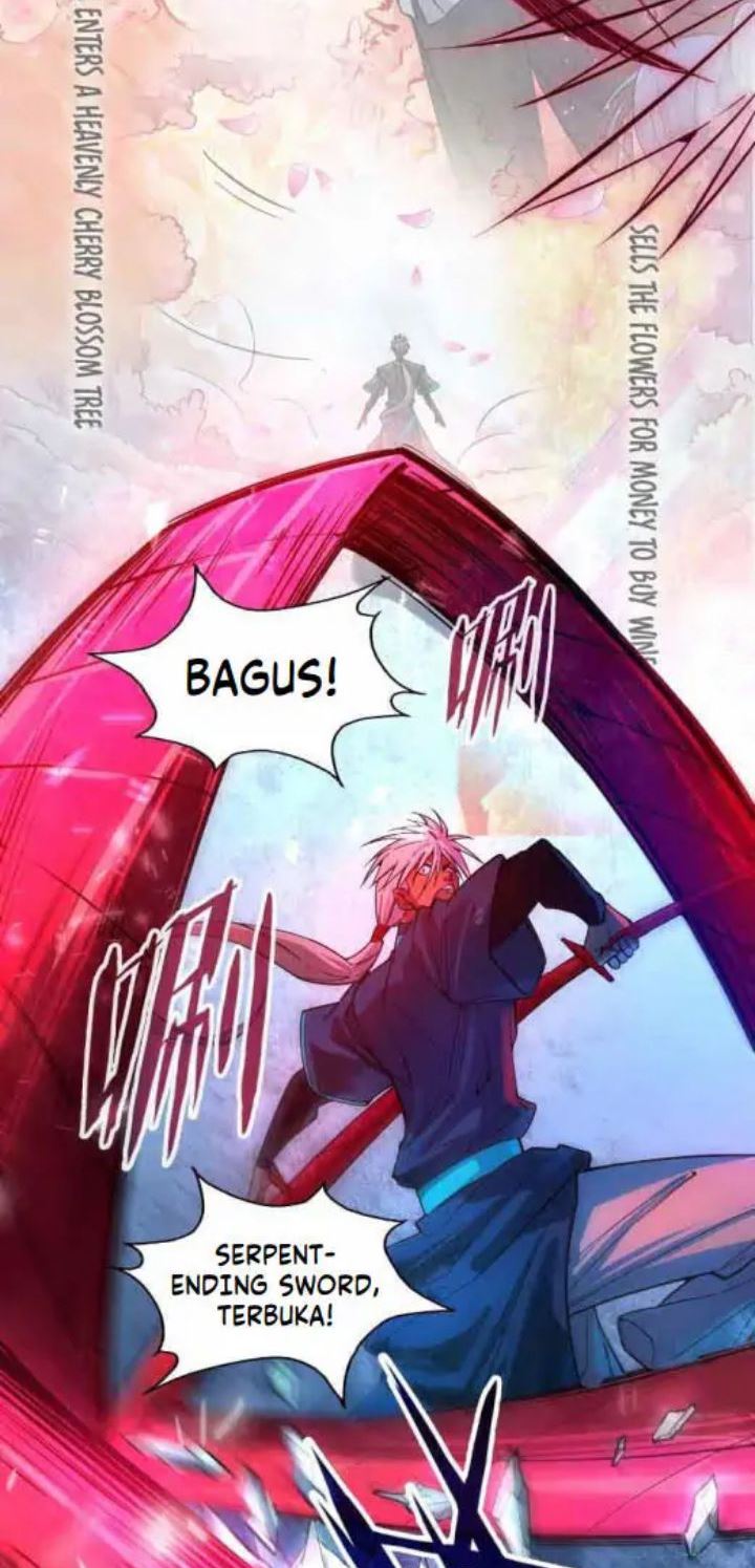 The Ultimate of All Ages Chapter 66 Gambar 8