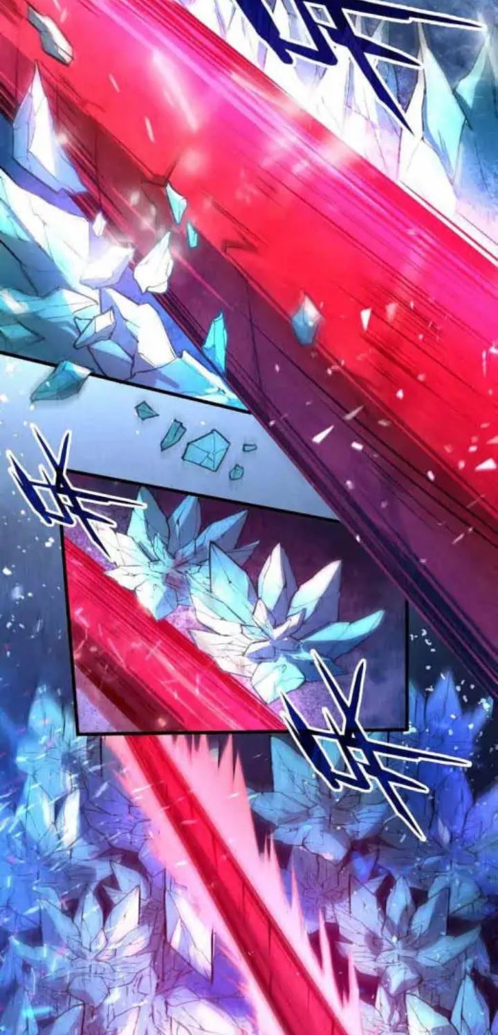 The Ultimate of All Ages Chapter 66 Gambar 9