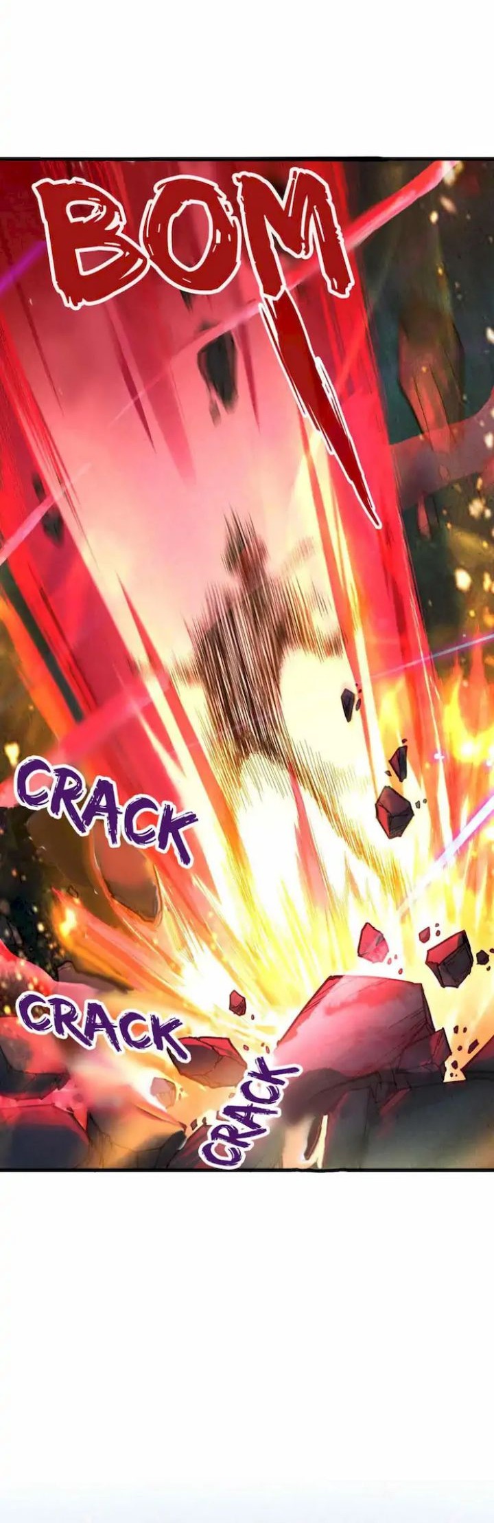 The Ultimate of All Ages Chapter 65 Gambar 28