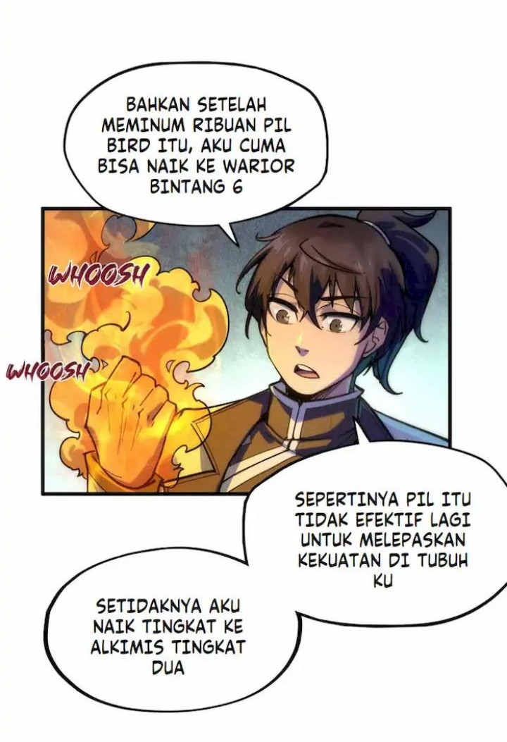 Manhua The Ultimate of All Ages Chapter 65 gambar nomor 2