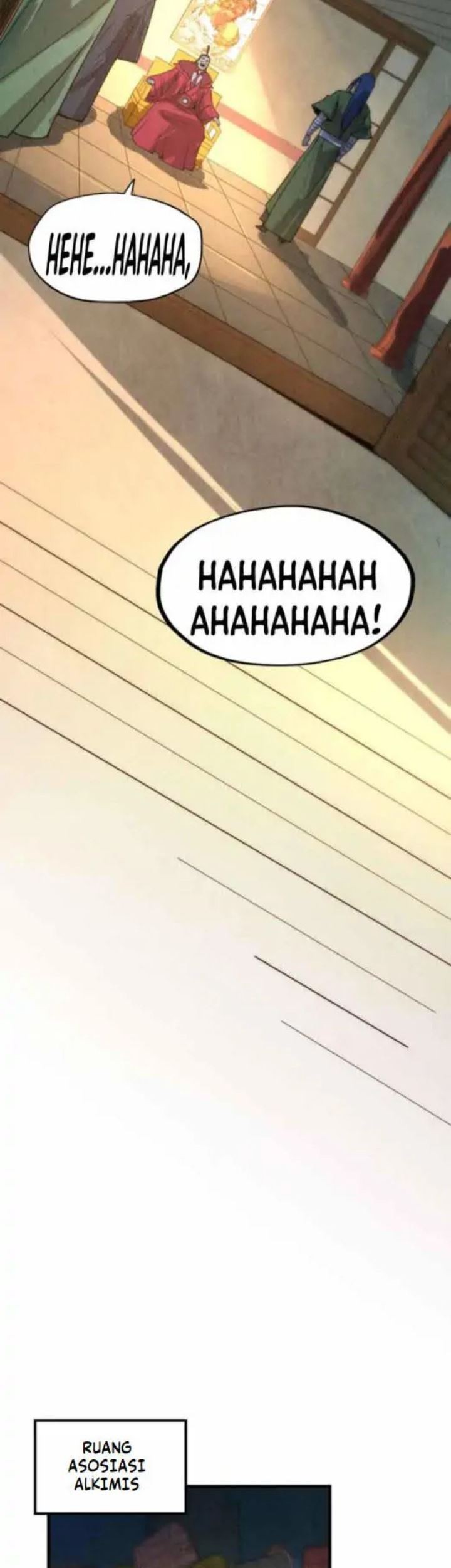 The Ultimate of All Ages Chapter 64 Gambar 22