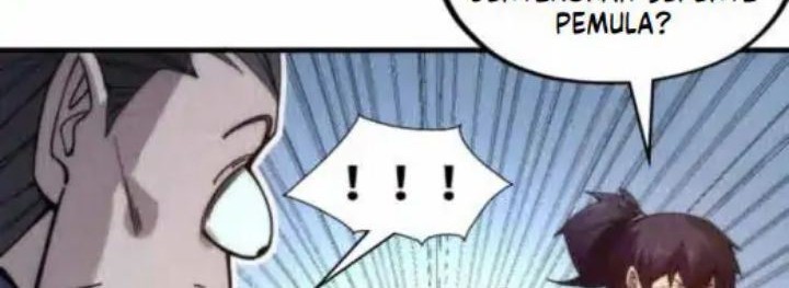 The Ultimate of All Ages Chapter 64 Gambar 27